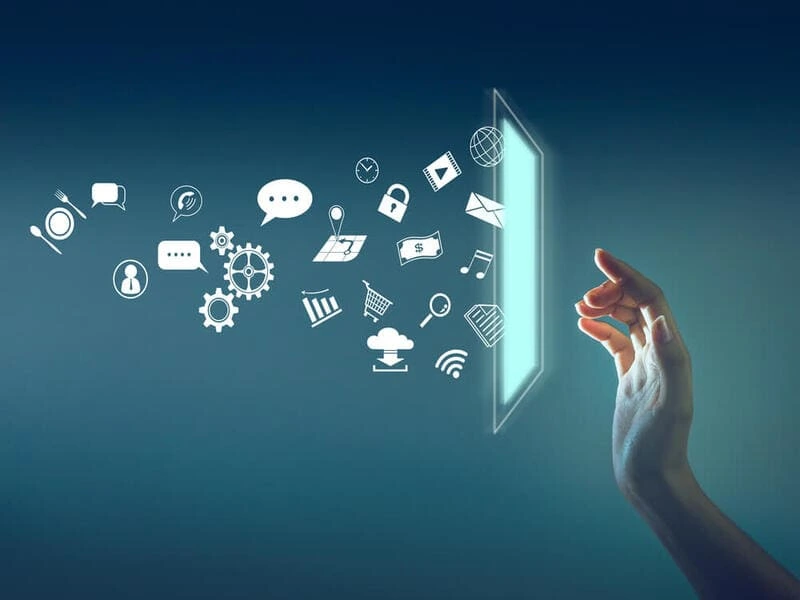 Curso de Tecnologias Digitais
