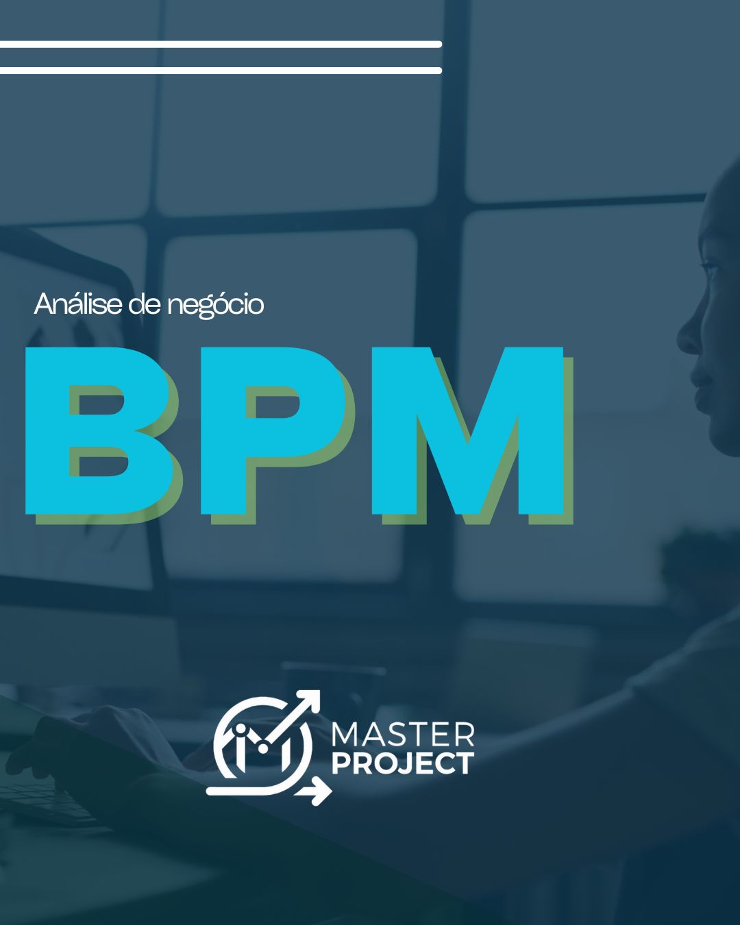 Análise de Negócio - BPM