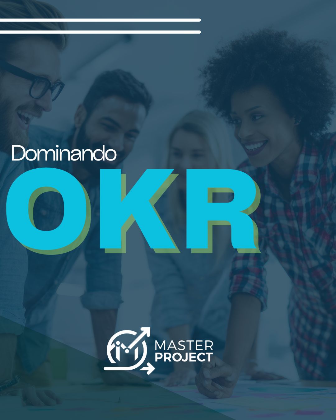 Gestão de Projetos com OKR