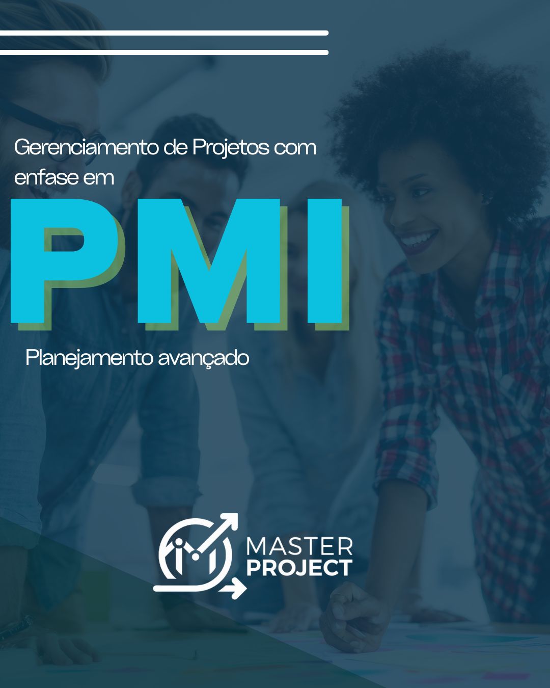 Gerenciamento de Projetos
