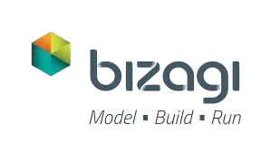 Logo Bizagi