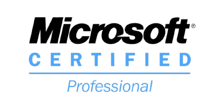 Logo Microsoft
