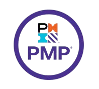 Logo PMP